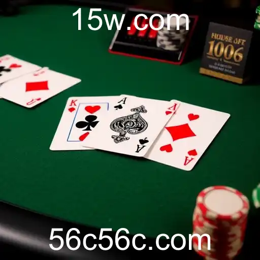Blackjack
